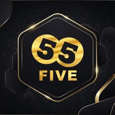 55FIVE - Game Slot Menarik dengan Kesempatan Menang Besar
