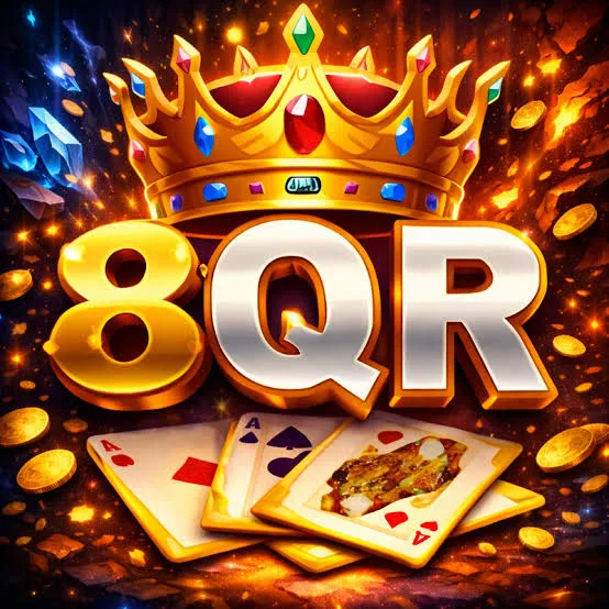 8qr APK Casual