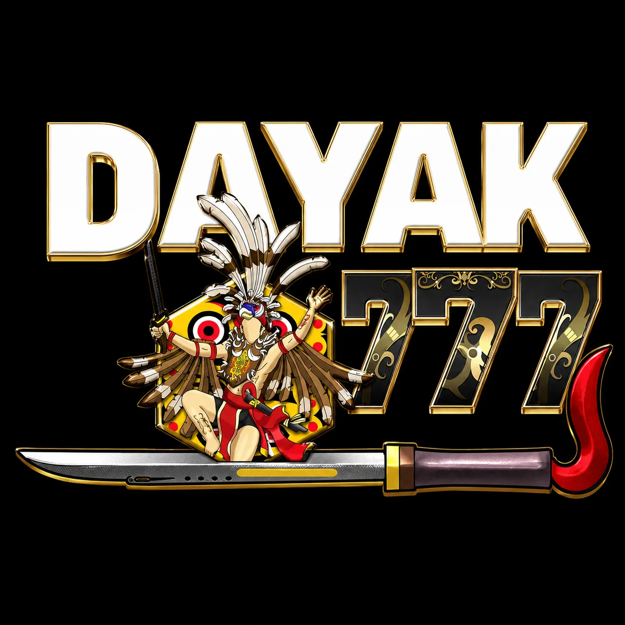dayak777 APK Puzzle