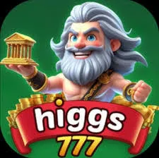 higgs777 APK Kasino