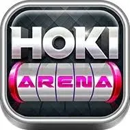 HOKIARENA - Pertempuran Terhebat di Dunia Battle Royale