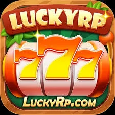 LUCKYRP - Game Pertanian Seru dan Menyenangkan