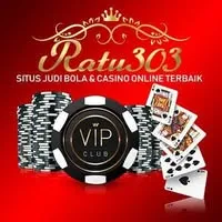 RATU303 - Petualangan Seru di Dunia Action
