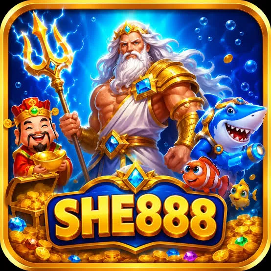 she888 APK SLG